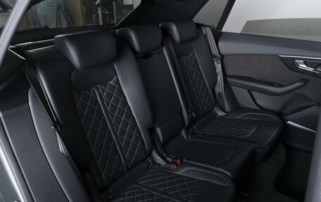 Audi Q8 I, 2019 год, 6 510 000 рублей, 10 фотография