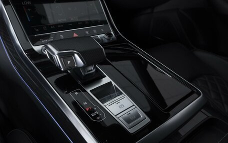 Audi Q8 I, 2019 год, 6 510 000 рублей, 15 фотография