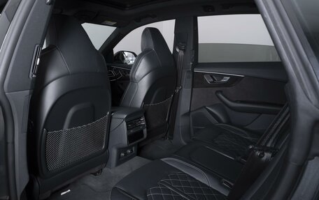Audi Q8 I, 2019 год, 6 510 000 рублей, 14 фотография