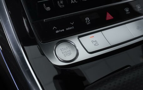 Audi Q8 I, 2019 год, 6 510 000 рублей, 23 фотография