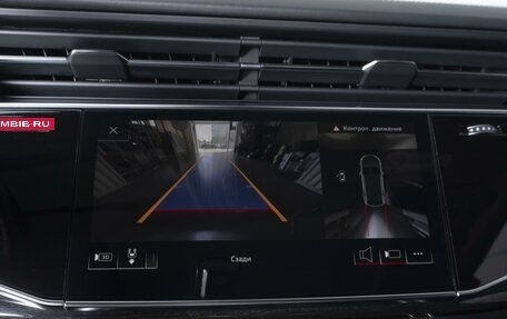 Audi Q8 I, 2019 год, 6 510 000 рублей, 17 фотография