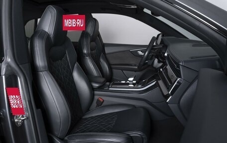 Audi Q8 I, 2019 год, 6 510 000 рублей, 11 фотография