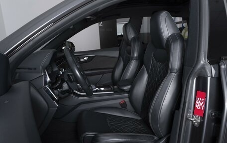 Audi Q8 I, 2019 год, 6 510 000 рублей, 13 фотография