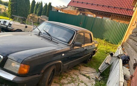 ГАЗ 3110 «Волга», 2001 год, 70 000 рублей, 3 фотография