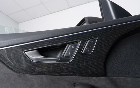Audi Q8 I, 2019 год, 6 510 000 рублей, 26 фотография
