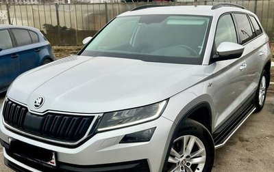 Skoda Kodiaq I, 2021 год, 2 500 000 рублей, 1 фотография