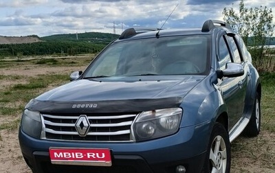 Renault Duster I рестайлинг, 2013 год, 780 000 рублей, 1 фотография