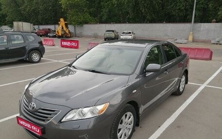 Toyota Camry, 2006 год, 1 000 000 рублей, 1 фотография