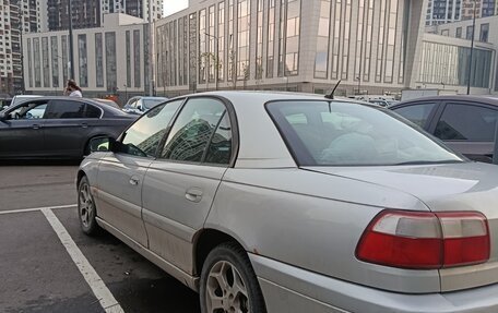 Opel Omega B, 2000 год, 345 000 рублей, 2 фотография
