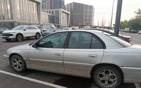 Opel Omega B, 2000 год, 345 000 рублей, 3 фотография
