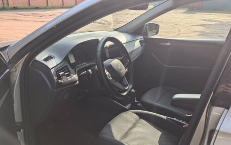 Volkswagen Polo VI (EU Market), 2021 год, 1 670 000 рублей, 10 фотография