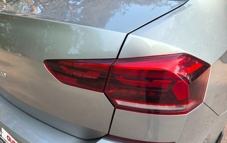 Volkswagen Polo VI (EU Market), 2021 год, 1 670 000 рублей, 13 фотография
