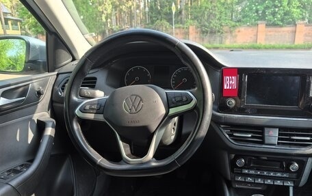 Volkswagen Polo VI (EU Market), 2021 год, 1 670 000 рублей, 6 фотография