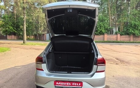 Volkswagen Polo VI (EU Market), 2021 год, 1 670 000 рублей, 5 фотография