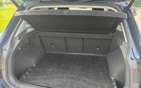 Volkswagen Tiguan II, 2017 год, 2 100 000 рублей, 19 фотография