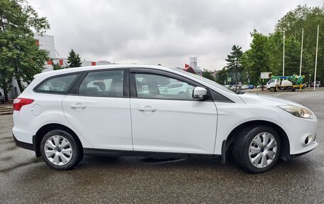 Ford Focus III, 2014 год, 945 000 рублей, 4 фотография
