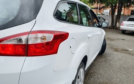 Ford Focus III, 2014 год, 945 000 рублей, 9 фотография