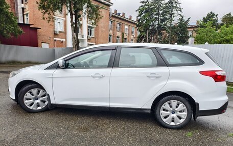 Ford Focus III, 2014 год, 945 000 рублей, 7 фотография