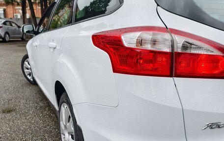 Ford Focus III, 2014 год, 945 000 рублей, 10 фотография