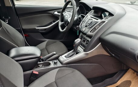 Ford Focus III, 2014 год, 945 000 рублей, 12 фотография