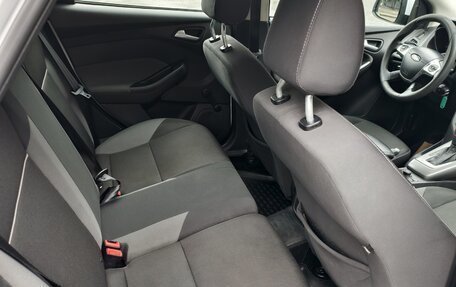 Ford Focus III, 2014 год, 945 000 рублей, 13 фотография