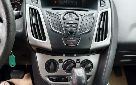 Ford Focus III, 2014 год, 945 000 рублей, 15 фотография