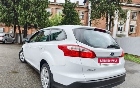 Ford Focus III, 2014 год, 945 000 рублей, 6 фотография