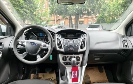 Ford Focus III, 2014 год, 945 000 рублей, 11 фотография