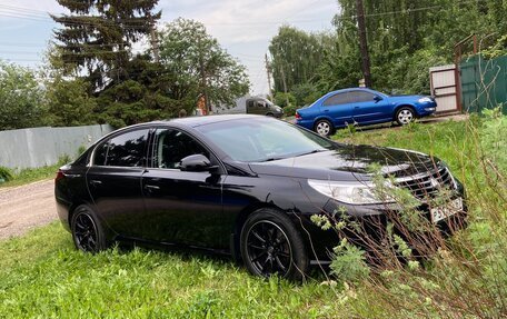 Renault Latitude I, 2013 год, 1 300 000 рублей, 2 фотография