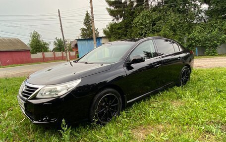 Renault Latitude I, 2013 год, 1 300 000 рублей, 5 фотография