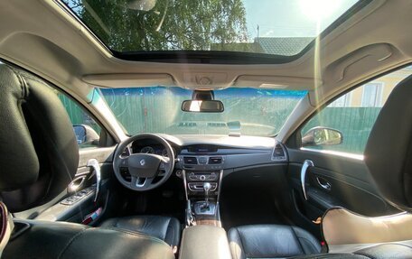 Renault Latitude I, 2013 год, 1 300 000 рублей, 12 фотография