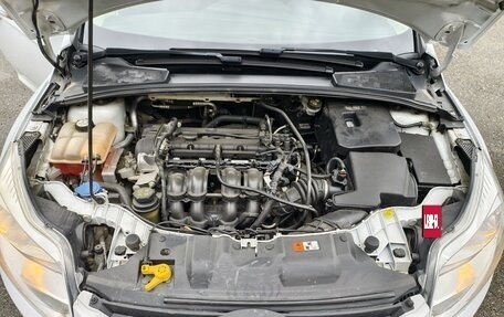 Ford Focus III, 2014 год, 945 000 рублей, 18 фотография