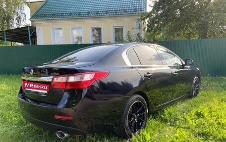 Renault Latitude I, 2013 год, 1 300 000 рублей, 4 фотография