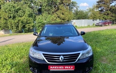 Renault Latitude I, 2013 год, 1 300 000 рублей, 9 фотография