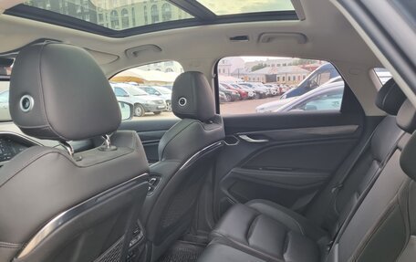 Geely Tugella FY11, 2021 год, 3 099 000 рублей, 5 фотография