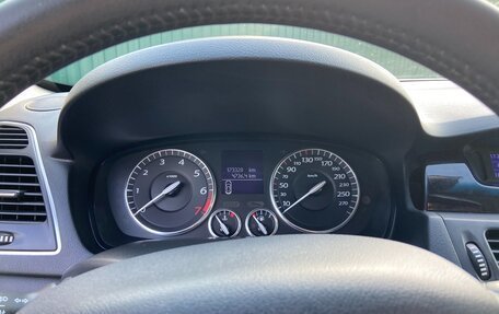 Renault Latitude I, 2013 год, 1 300 000 рублей, 17 фотография
