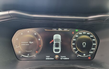 Geely Tugella FY11, 2021 год, 3 099 000 рублей, 6 фотография