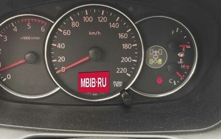 Mitsubishi Pajero Sport II рестайлинг, 2015 год, 1 800 000 рублей, 2 фотография