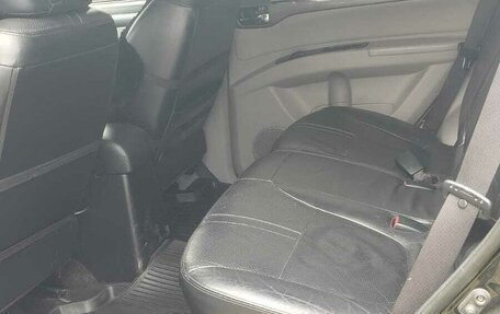 Mitsubishi Pajero Sport II рестайлинг, 2015 год, 1 800 000 рублей, 4 фотография