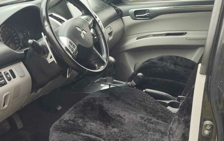 Mitsubishi Pajero Sport II рестайлинг, 2015 год, 1 800 000 рублей, 8 фотография