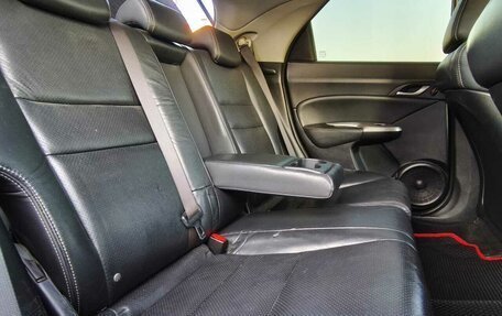 Honda Civic VIII, 2008 год, 680 000 рублей, 12 фотография