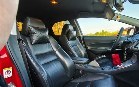 Honda Civic VIII, 2008 год, 680 000 рублей, 21 фотография