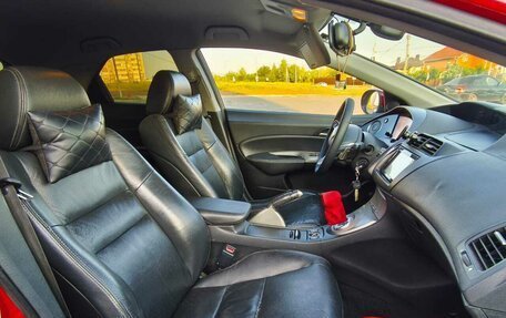 Honda Civic VIII, 2008 год, 680 000 рублей, 20 фотография
