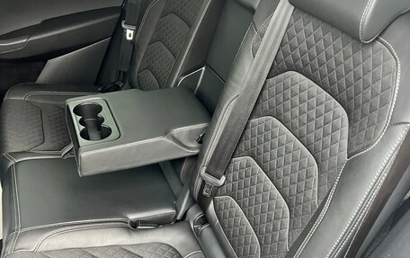 Skoda Kodiaq I, 2021 год, 2 500 000 рублей, 6 фотография