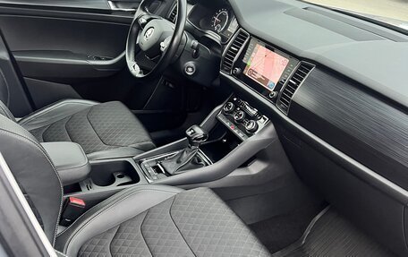 Skoda Kodiaq I, 2021 год, 2 500 000 рублей, 11 фотография