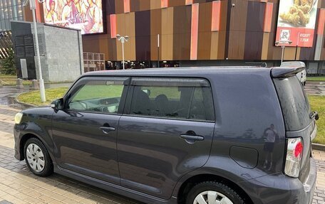 Toyota Corolla Rumion, 2011 год, 1 200 000 рублей, 5 фотография