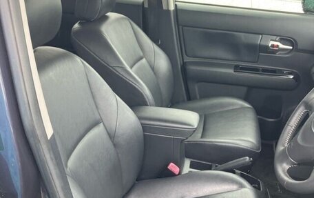 Toyota Corolla Rumion, 2011 год, 1 200 000 рублей, 12 фотография
