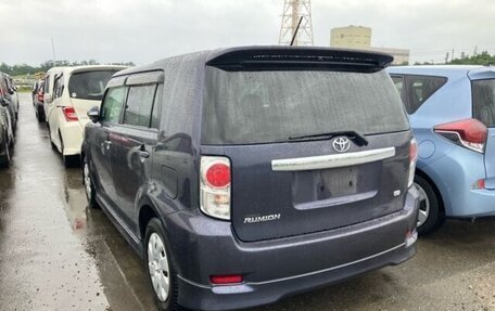 Toyota Corolla Rumion, 2011 год, 1 200 000 рублей, 11 фотография