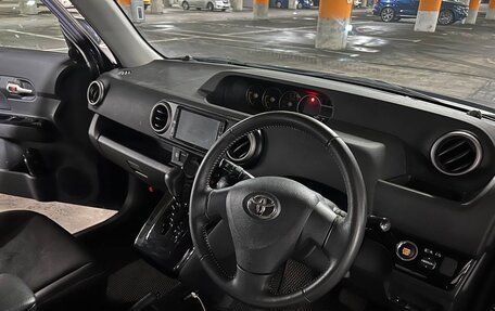 Toyota Corolla Rumion, 2011 год, 1 200 000 рублей, 18 фотография