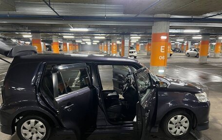 Toyota Corolla Rumion, 2011 год, 1 200 000 рублей, 14 фотография